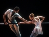 English National Ballet 70th ANNIVERSARY GALA_ London ColiseumThree Preludes; Fernanda Oliveira, Junor Souza,
