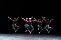 English National Ballet 70th ANNIVERSARY GALA_ London ColiseumPlaylist_Track 2; Jeffrey Cirio, Joseph Caley, Barry Drummond, William Yamada, Noam Durand, Daniel McCormick, Rhys Antoni Yeomans, Giorgio Garrett, Henry Dowden, Erik Woolhouse, Aitor Arrieta, Victor Prigent,