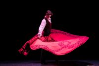 English National Ballet 70th ANNIVERSARY GALA_ London ColiseumFarruca_Three-Cornered Hat; Sergio Bernal,
