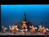English National Ballet 70th ANNIVERSARY GALA_ London ColiseumCoppelia; Shiori Kase, Brooklyn Mack, Adela Ramírez, Isabelle Brouwers, Michael Coleman, Laura Hussey, James Streeter,