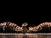 English National Ballet 70th ANNIVERSARY GALA_ London ColiseumDUST; Erina Takahashi, FabianReimair,