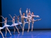 English National Ballet 70th ANNIVERSARY GALA_ London ColiseumEtudes; Erina Takahashi, Shiori KaseIsaac Hernández, Joseph CaleyJeffrey Cirio, Francesco Gabriele Frola, James Forbat,