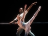 English National Ballet 70th ANNIVERSARY GALA_ London ColiseumThree Preludes; Fernanda Oliveira, Junor Souza,