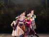 English National Ballet 70th ANNIVERSARY GALA_ London ColiseumLa Sylphide; Francesca Velicu, Joseph CaleyEnglish National Ballet School,