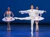 English National Ballet 70th ANNIVERSARY GALA_ London ColiseumEtudes; Erina Takahashi, Shiori KaseIsaac Hernández, Joseph CaleyJeffrey Cirio, Francesco Gabriele Frola, James Forbat,