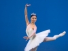 English National Ballet 70th ANNIVERSARY GALA_ London ColiseumEtudes; Erina Takahashi, Shiori KaseIsaac Hernández, Joseph CaleyJeffrey Cirio, Francesco Gabriele Frola, James Forbat,