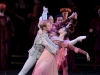 English National Ballet 70th ANNIVERSARY GALA_ London ColiseumRomeo & Juliet; Alison McWhinney, Skyler Martin, Daniel Kraus, Jane Haworth, Dominic Hickie, Laura Hussey,