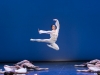 English National Ballet 70th ANNIVERSARY GALA_ London ColiseumEtudes; Erina Takahashi, Shiori KaseIsaac Hernández, Joseph CaleyJeffrey Cirio, Francesco Gabriele Frola, James Forbat,