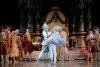 La Belle au bois dormantRudolf NoureevPrégénéraleBleuenn BattistoniAuroreGuillaume DiopLe Prince DésiréLes Étoiles, les Premières Danseuses, les Premiers Danseurs et le Corps de Ballet de l’Opéra© Agathe Poupeney / Divergences-Images / PhotoScene  / 06/03/2025 / Opéra Bastille - Opéra national de Paris /France / Paris