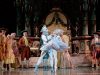 La Belle au bois dormantRudolf NoureevPrégénéraleBleuenn BattistoniAuroreGuillaume DiopLe Prince DésiréLes Étoiles, les Premières Danseuses, les Premiers Danseurs et le Corps de Ballet de l’Opéra© Agathe Poupeney / Divergences-Images / PhotoScene  / 06/03/2025 / Opéra Bastille - Opéra national de Paris /France / Paris