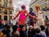 réouverture du théâtre du chatelet, "le monde de satie" et "parade", paris, 12 et 13 septembre 2019