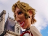 réouverture du théâtre du chatelet, "le monde de satie" et "parade", paris, 12 et 13 septembre 2019