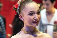 prix-de-lausanne-2022-Yasemin-Kayabay-coulisse