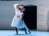 ROMEO AND JULIET by Bourne,           , Director and Choreographer - Matthew Bourne,  Designer - Let Brotherston, Lighting - Paule Constable, Rehearsal Images, Three Mills, London, 2023,  Curve Theatre,  UK, Credit: Johan Persson/