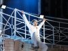 ROMEO AND JULIET by Bourne,           , Director and Choreographer - Matthew Bourne,  Designer - Let Brotherston, Lighting - Paule Constable, Rehearsal Images, Three Mills, London, 2023,  Curve Theatre,  UK, Credit: Johan Persson/