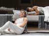ROMEO AND JULIET by Bourne,           , Director and Choreographer - Matthew Bourne,  Designer - Let Brotherston, Lighting - Paule Constable, Rehearsal Images, Three Mills, London, 2023,  Curve Theatre,  UK, Credit: Johan Persson/