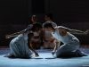 ROMEO AND JULIET by Bourne,           , Director and Choreographer - Matthew Bourne,  Designer - Let Brotherston, Lighting - Paule Constable, Rehearsal Images, Three Mills, London, 2023,  Curve Theatre,  UK, Credit: Johan Persson/