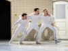 ROMEO AND JULIET by Bourne,           , Director and Choreographer - Matthew Bourne,  Designer - Let Brotherston, Lighting - Paule Constable, Rehearsal Images, Three Mills, London, 2023,  Curve Theatre,  UK, Credit: Johan Persson/