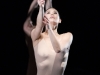 Orphée et Eurydice de Pina Bausch à l'Opéra national de Paris