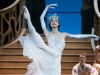 Générale de Cendrillon à l'Opéra Bastille, un ballet de Noureev sur un opéra de Prokofiev, mettant en vedette Dorothée Gilbert et Hugo Marchand