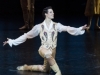 Cendrillon à l'Opéra Bastille, un ballet de Noureev sur un opéra de Prokofiev, mettant en vedette Ludmila Pagliero et Germain Louvet