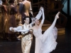Cendrillon à l'Opéra Bastille, un ballet de Noureev sur un opéra de Prokofiev, mettant en vedette Ludmila Pagliero et Germain Louvet