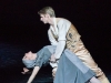 Cendrillon de Rudolf Noureev à l'Opéra Bastille mettant en vedette Valentine Colasante et Karl Paquette