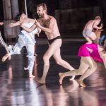 Les éblouissants 10.000 gestes de Boris Charmatz