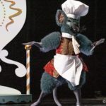 Il était une fois Casse-Noisette – Rencontre avec Karl Paquette et Philippine Flahaut