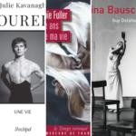 12 biographies danse indispensables