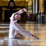 20 danseur-se-s pour le XXe siècle – Boris Charmatz