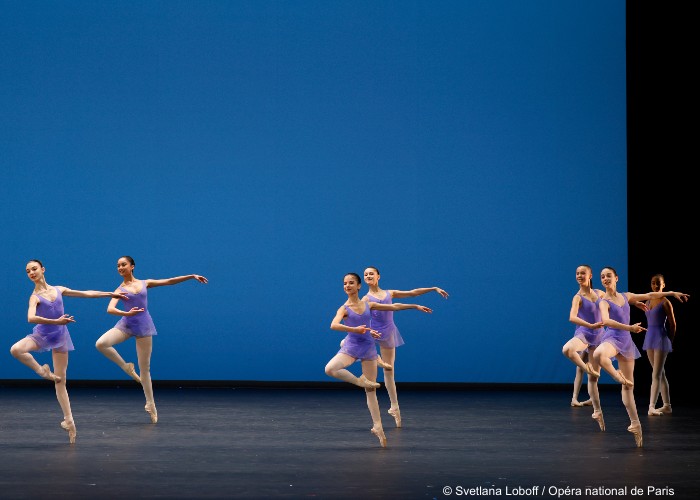 Les pointes (3e partie) : Préparer ses pieds pour danser sur pointe