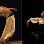 30e Festival de Flamenco de Nîmes – Rocío Molina et Israel Galvánt en apothéose