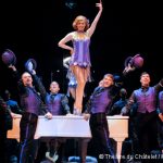 [Photos] La comédie musicale 42nd Street
