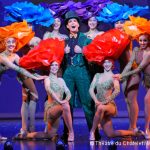18 idées de spectacles de danse pour passer les Fêtes 2022 au théâtre