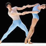 [Les Étés de la Danse] La soirée mixte du Ballet de l’Opéra de Vienne