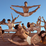 Nuits de Fourvière 2018 – Le programme Danse et cirque