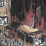 Les adieux d’Aurélie Dupont – La soirée vue du public