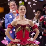 Cinq questions à Maria Gutierrez, Première soliste du Ballet du Capitole après ses adieux à la scène