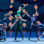Soirée Chorégraphes du XXI siècle au New York City Ballet – Deuxième épisode et créations