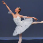 Rencontre avec Anaëlle Mariat, TOP 12 au YAGP 2018 et danseuse au CNSMDL