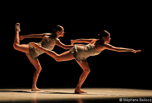 Short Pole Danse - AMITA Temps Danse - FAME La Maison De La Danse