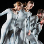 Trisha Brown Dance Company – Watermotor / Glacial Decoy / Astral Converted