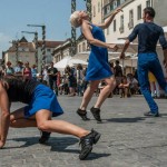 Aperçus du Festival d’Aurillac 2015