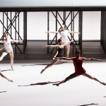 Available Light de Lucinda Childs