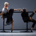 Les Ballets de Monte-Carlo – Jean Christophe Maillot/Sidi Larbi Cherkaoui