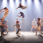 Gravity & Other Myths – Backbone ou quand l’Australie fait son cirque!