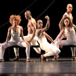 Alvin Ailey American Theater aux Étés de la Danse –  Programme Dove / Wheeldon / Brown / Ailey