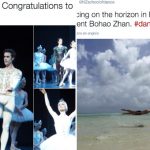 #Ballet & Tweet – S16-17 EP17