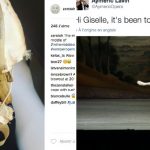 #Ballet & Tweet – S16-17 EP18